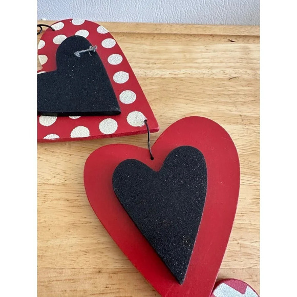 DanDee Valentine’s Heart decor - Picture 3 of 7